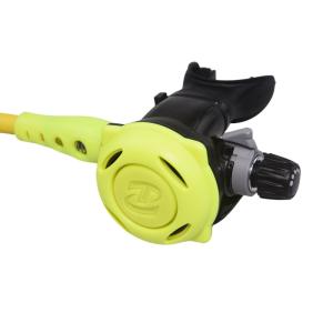 Wholesale Anti Freeze Scuba Ice Diving Regulator Practical Travel Rubber Material from china suppliers