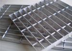 Galvanized 30/5 30mmx100mm Platform Steel Grating
