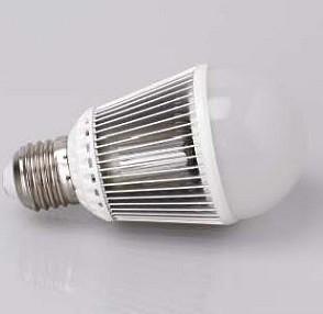Wholesale 5W E27 led lighting bulbs with CE and ROHS certification from china suppliers