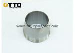 6RB1 Crankshaft Pulley Sets 9-12379061-0 Isuzu Spare Parts For Hitachi Excavator