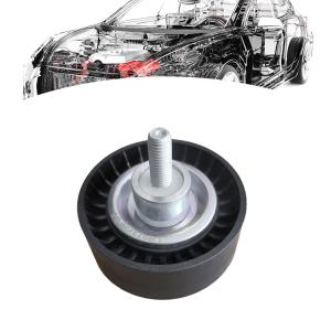 Wholesale Idler Pulley LR073726 For Range Rover Sport Discovery 4 from china suppliers