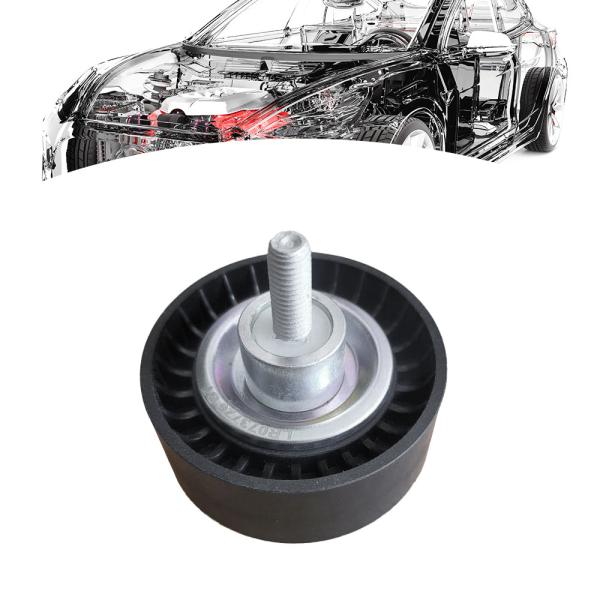 Idler Pulley LR073726 For Range Rover Sport Discovery 4