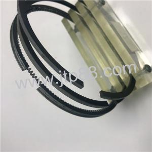 Wholesale Steel Material Engine Piston Rings 6BG1 For Forklift Parts OEM 1-12121-115-0 from china suppliers