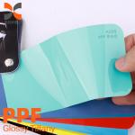 Car PPF TPU Car Paint Protection Film Non Yellow Anti Scratch 10 Years Warranty