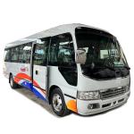 2024 Hot Sale Price Coaster Bus New Coaster Bus 30 Seater Coaster Bus