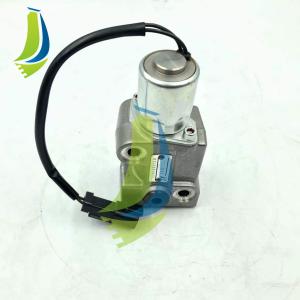 Wholesale UC1026026416 Solenoid Valve For WA250-5 WA320-5 Wheel Loader from china suppliers