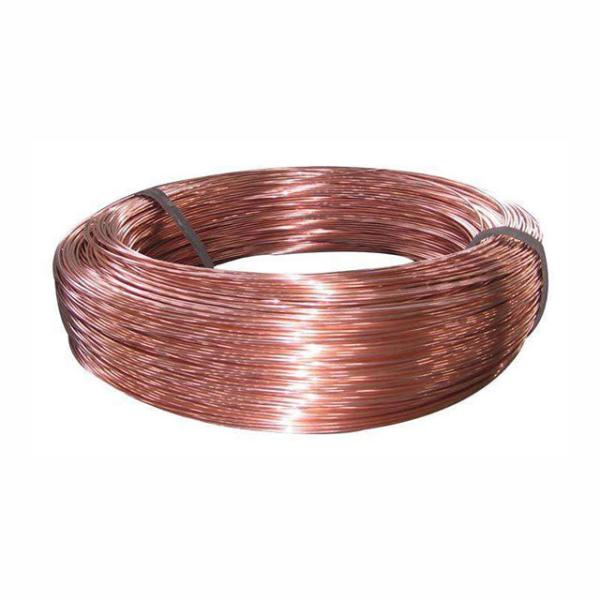 Red Copper Wire Grade 99.95% Copper From Cable Scrap 99.97%-99.99% for Bulk
