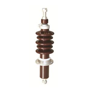Wholesale Distribution Transformer Bushings Spare Parts 24KV Insulation from china suppliers
