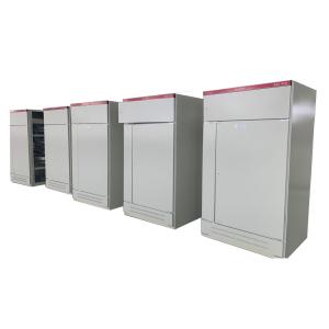 Wholesale Low Voltage Fixed Metal Enclosed Switchgear GGD With Flexible Installation from china suppliers