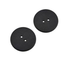 Wholesale Automation UHF Laundry Tag 15*30mm PPS Washable Laundry Tags from china suppliers
