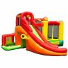 Buy cheap China Factory PVC Tarpaulin Hot sell inflatable bouncy castle baby bouncer house from wholesalers