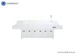 635 Reflow Oven 6 Temp. Zones (up6+down6) 2200*350mm SMT Reflow Soldering