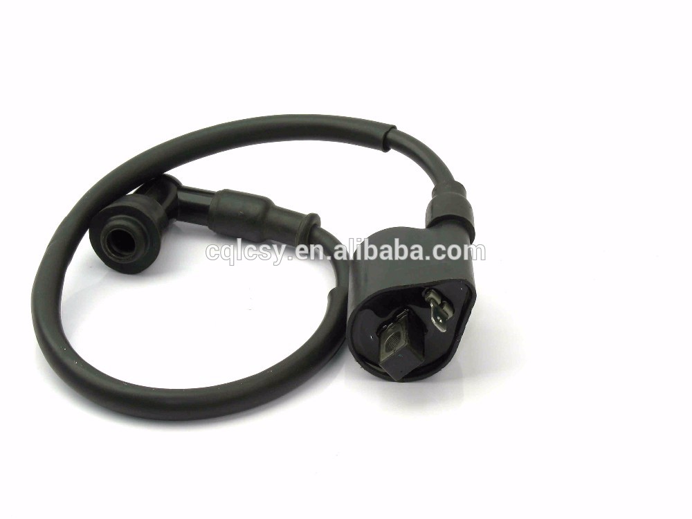 Hot selling Chinese Motor Spare Parts CG125 Ignition coil