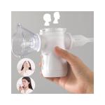 Lung Bronchus Medicine Health Nebulizer Machine Hospital Asthma Medicine