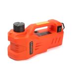 Two Stage Electric Hydraulic Car Jack ROHS Approved 3.5m Power Cable 4t