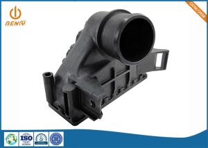 Wholesale Plastic Product Injection Mold Manufacturer ABS PC POM PMMA PA6 from china suppliers