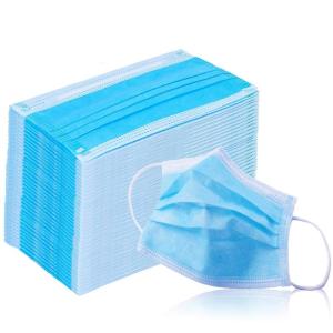 Wholesale Housework Biodegradable Disposable Medical Mask from china suppliers