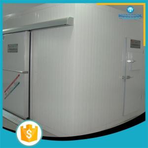 Wholesale flower fruits and vegetables used cold room for sale from china suppliers
