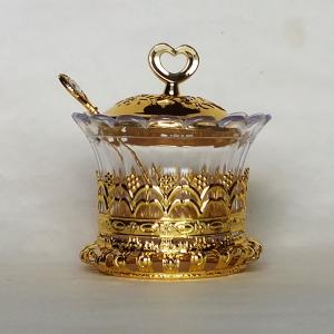 Wholesale T9-Lace base sugar bowl from china suppliers