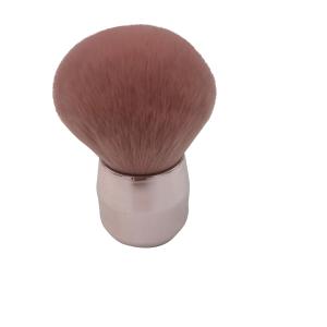 Wholesale no trace Diamond Shape Kabuki Style Makeup Brushes from china suppliers