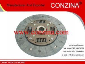 Wholesale Hyundai Elantran clutch disc OEM 41100-22630 conzina brand from china suppliers