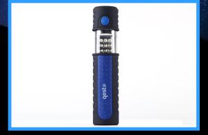 Wholesale SMD Cordless LED Battery Operated Work Lights With 3.7V 88Mah Ni - Mh Battery from china suppliers