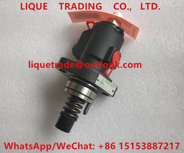 Deutz unit pump 04286978 , 0428 6978 , 4286978 , 0428-6978 fuel injection pump