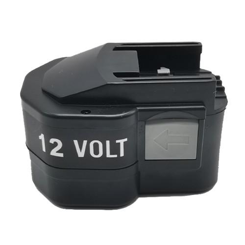 12V 2.5ah NI-MH Battery For P320 Fromm Strapping Tool Standard Charger