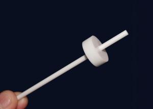Wholesale Alumina Zirconia Ceramic Feedthrough Heat Resistance Insulating from china suppliers