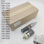 Diesel Injectors 10R-7225 387-9428 268-1835 276-8307