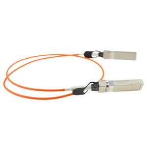 Wholesale 10G SFP+ Active Optical Cable (AOC) , 15-meter from china suppliers