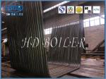 Carbon Industrial Boiler Spare Parts Boiler Water Wall Customized Heat Exchange