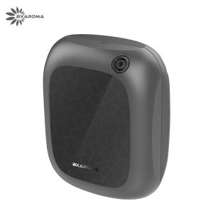 Wholesale Fragrance Hotel Scent Diffuser Black Commercial Smart Aroma Diffuser from china suppliers