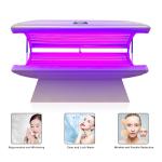 Photodynamic Pdt Skin Beauty Weight Loss Infrared Led Bed 3500w High Power