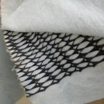 3D Composite Drainage Geonet for Municipal Works and Landfill Reservoirs