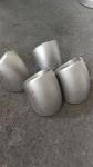 Custom Stainless Steel Buttweld Fittings , 2 Inch Schedule 40 317L Stainless