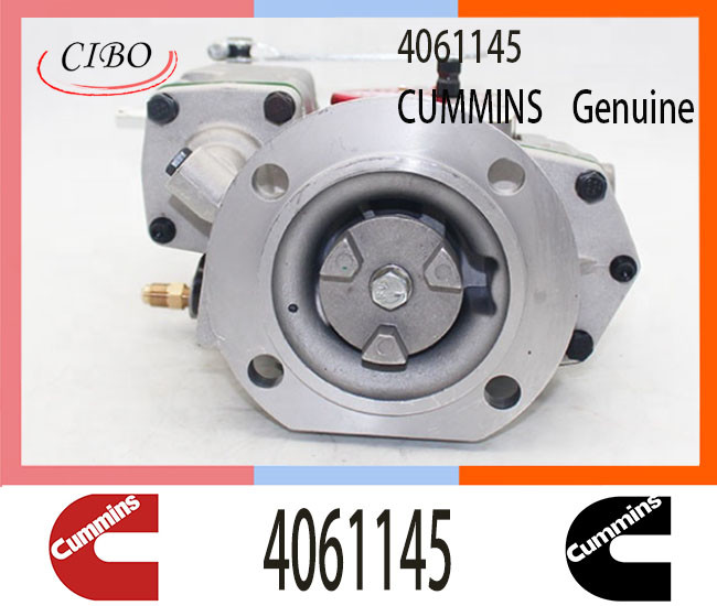 4061145 Diesel Pump for Cum-mins KTA19-M600 KTA19 Engine PT Fuel Injector 4061145 3165468 4295858 4061182 3202268 34101