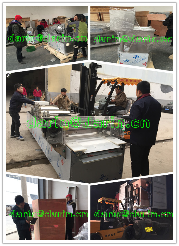 Rice Puffing Machine Cereal Bar Making Machine Continuous Automatic