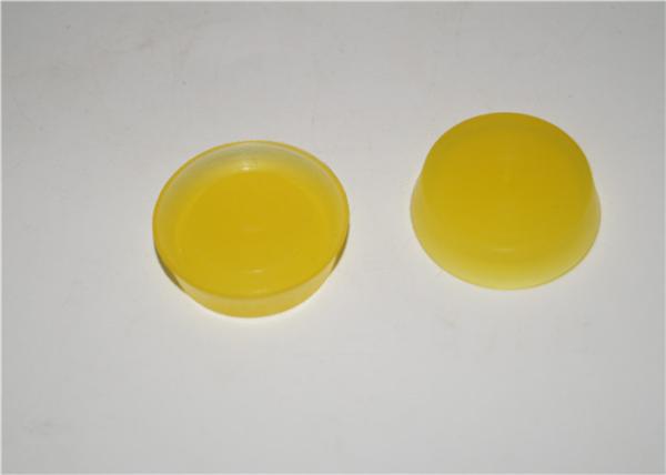 Yellow Roland Offset Printing Machine Spare Parts Rubber Ring Seal 41*32*8.5mm