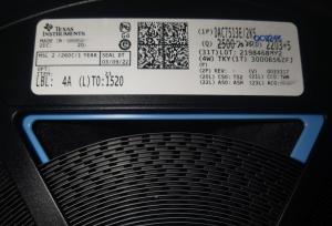 Wholesale DAC7513E VSSOP8 Integrated Circuit New And Original from china suppliers