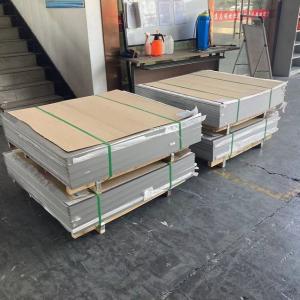 Wholesale 1mm 430 2b Stainless Steel 24 X 36 Stainless Steel Sheet Cold Rolled from china suppliers