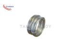 Rolling Annealing FeCrAl 0Cr23Al5 Low Resistance Wire