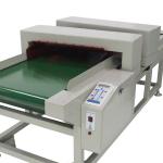 Industry Automatic Needle Metal Detector Magnetic Induction With Sound / Light