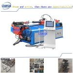 Tube Booster Bending Machine Pipe 1150*800*600 For Wheelbarrow