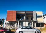 Light Steel Structure Prefab Steel House Luxury Villa House CE / ISO Certificati