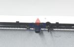 Space / Wagon / Chariot N84 MT Aluminum Mitsubishi Radiator for Automotive