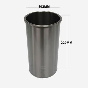 Wholesale Diesel Engine Parts for Mercedes Benz Bus Om904 Om906 Cylinder Liner 004WV18 from china suppliers