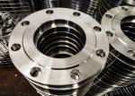 Alloy Steel ASTM A182 F9 Stainless Steel Pipe Flange