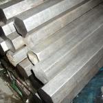 Strong Durable 316Ti Stainless Steel Hexagonal Bar