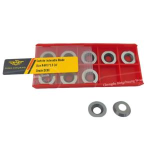 Wholesale 100% Tungsten Carbide Standard Round Woodworking Tools from china suppliers